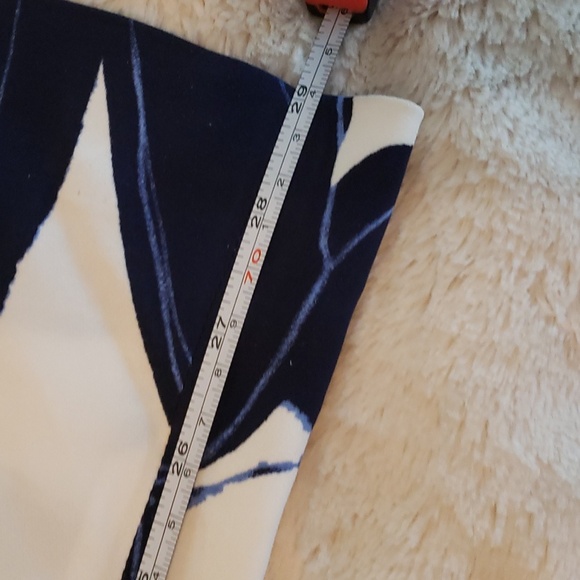 Lafayette 148 New York Dalton Wide Leg Pants - Picture 10 of 14